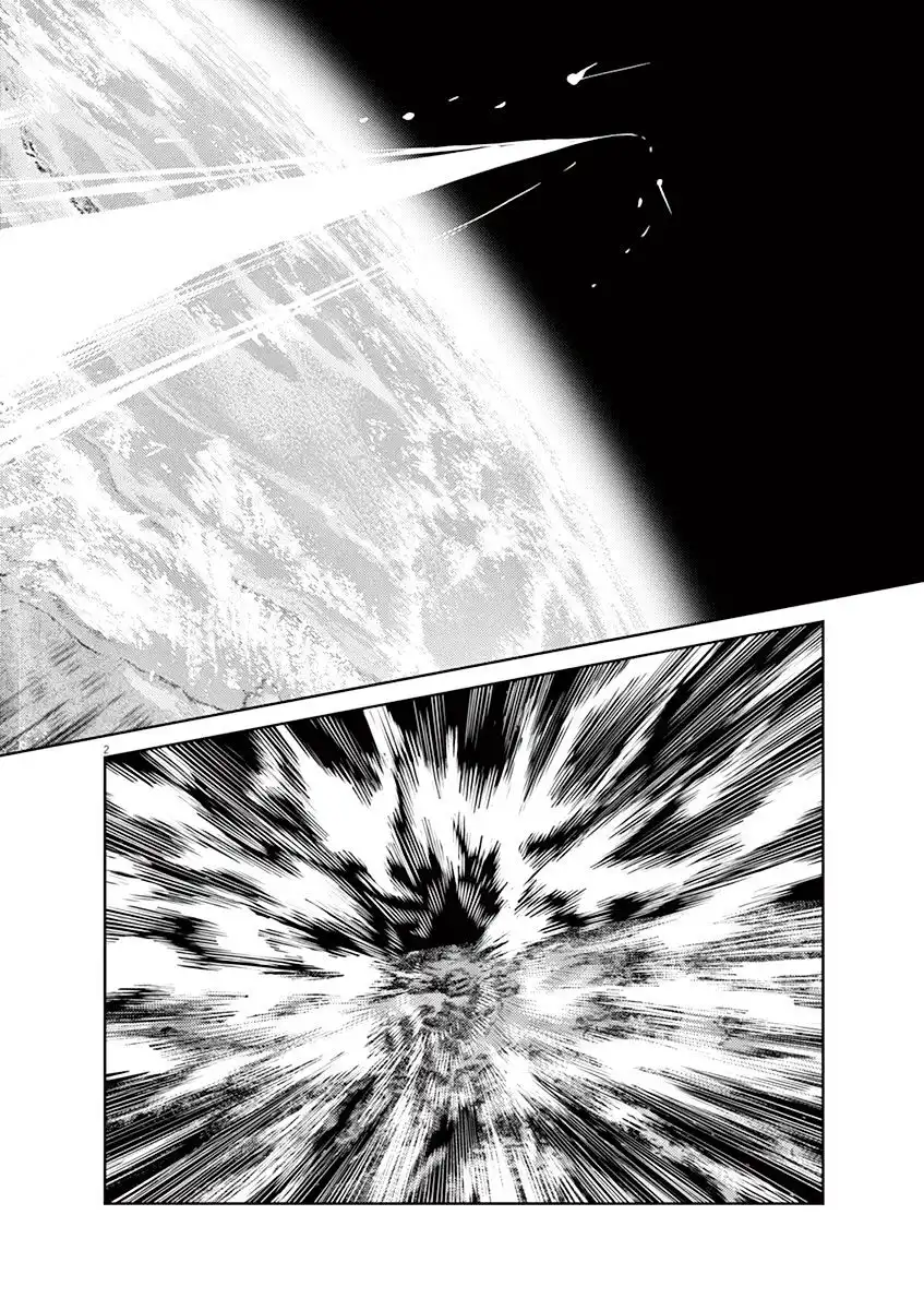 Kidou Senshi Gundam Thunderbolt Chapter 42 2